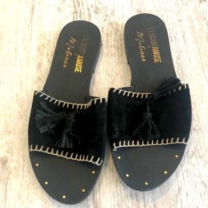 Women’s sz 8 Sandals